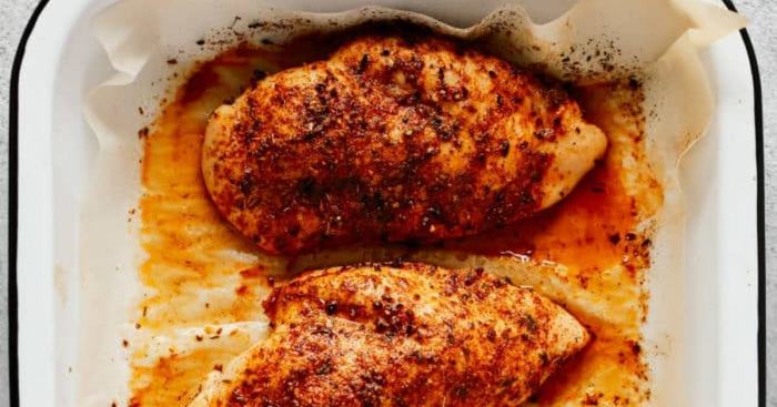 Campbell's soup chicken recipes