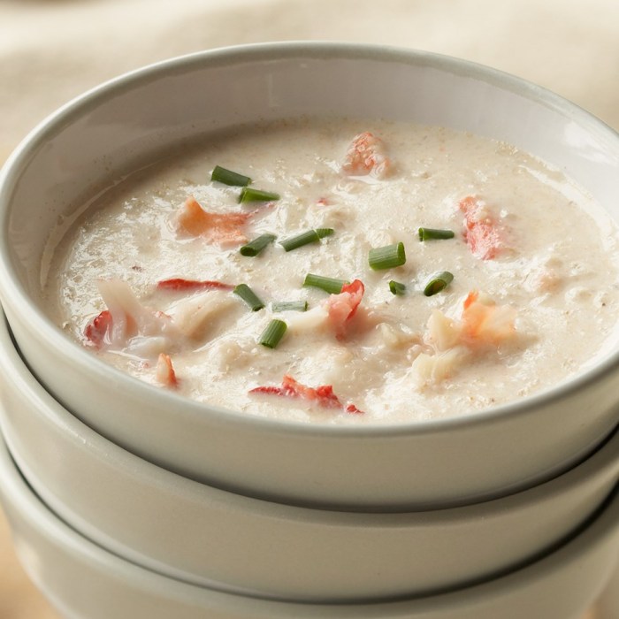 Best she crab soup recipe