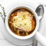 Simple french onion soup recipes