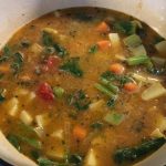 Soup recipes ireland