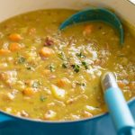 Best split pea soup recipe with ham