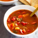 Soup du jour recipe