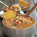 Soup bean mix recipe