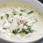 Best she crab soup recipe