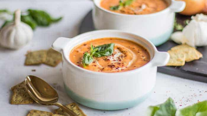 Whole30 soup recipes