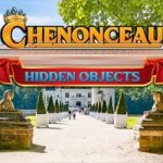 Chenonceau Hidden Objects