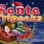 Santa Tripeaks